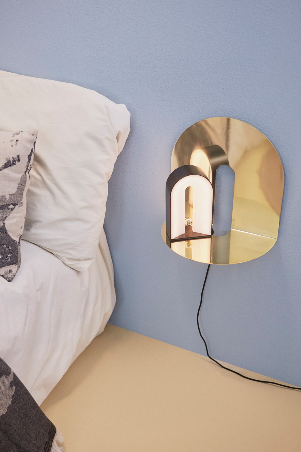 CASTELLUM shelf CASTELLUM shelf